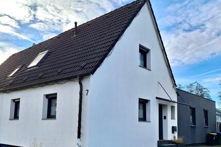Haus Herne Wanne - 3.5 Zimmer, 120 m&sup2;, 450.000&euro; | Angebot:24311411