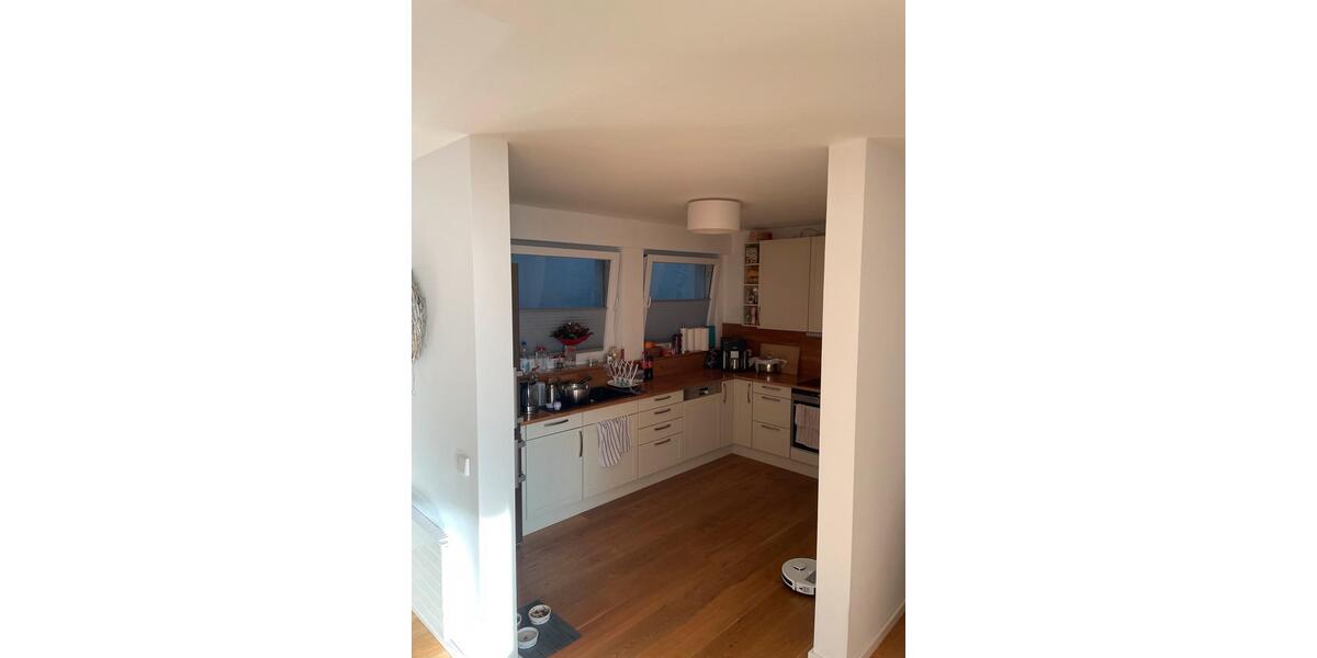 Etagenwohnung Velbert Pöthen - 3.5 Zimmer, 96 m&sup2;, 365.000&euro; | Angebot:24538824