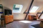 Etagenwohnung Krefeld Cracau - 2 Zimmer, 62 m&sup2;, 530&euro; | Angebot:26417876