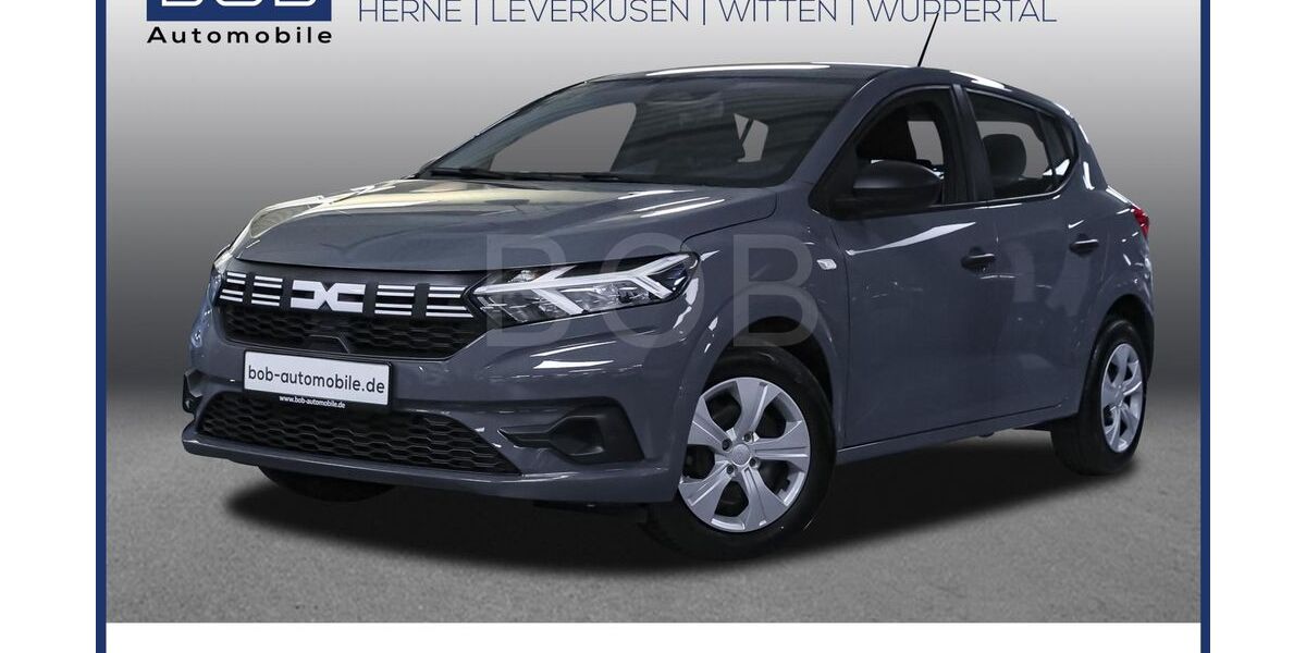Dacia Sandero 3.708 km 15.980 &euro; Essen 45141
