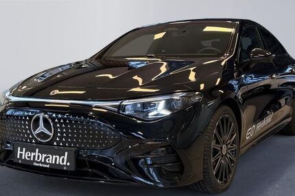 Mercedes-Benz CLA 350 4.640 km 63.290 &euro; Krefeld 47800