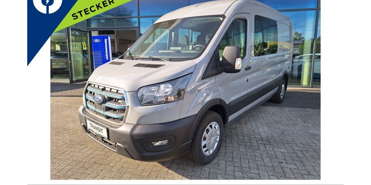 Ford Transit 1.042 km 37.480 &euro; Duisburg 47167