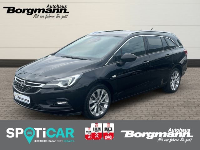 Opel Astra 84.253 km 15.990 &euro; Dorsten 46282