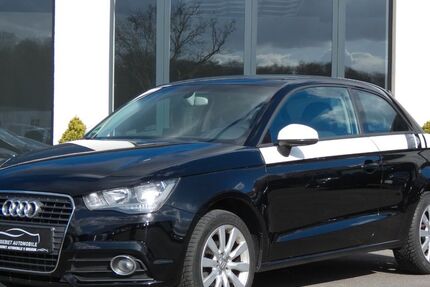 Audi A1 144.419 km 7.950 &euro; Bochum 44807