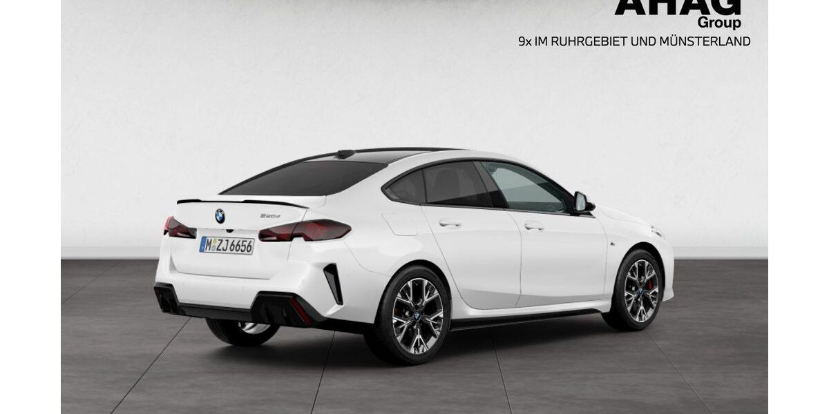 BMW 220 17.454 km 36.840 &euro; Marl 45770