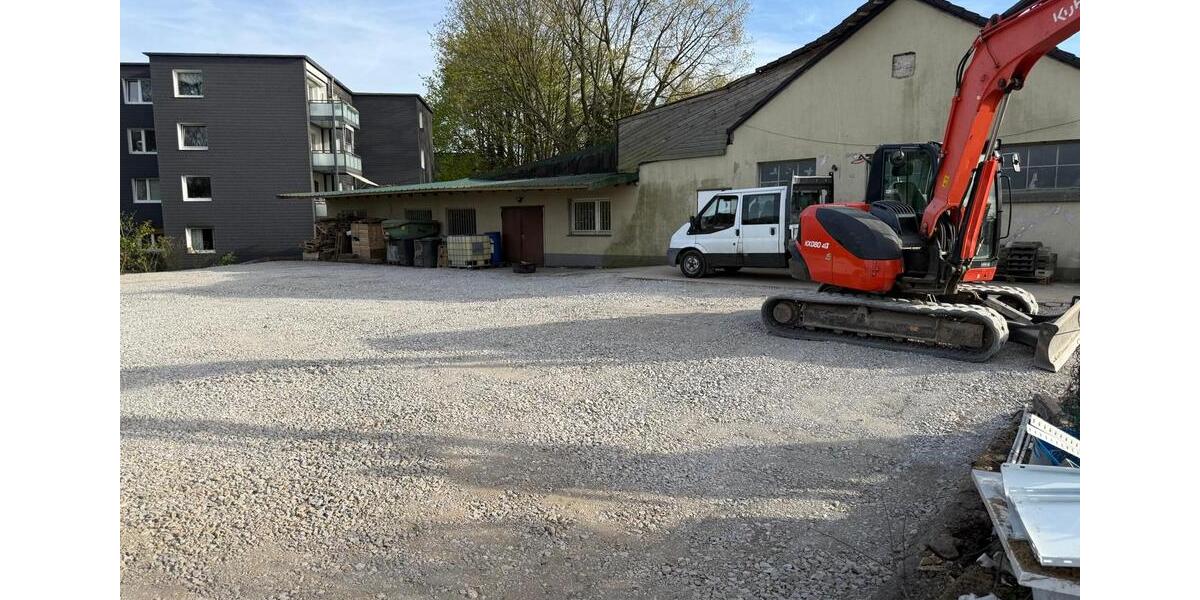 Gewerbeobjekt Heiligenhaus - 2&euro; | Angebot:25844383