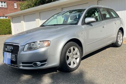 Audi A4 253.000 km 3.750 &euro; moers 47445