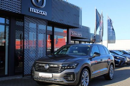 VW Touareg 147.322 km 44.740 € Moers 47441