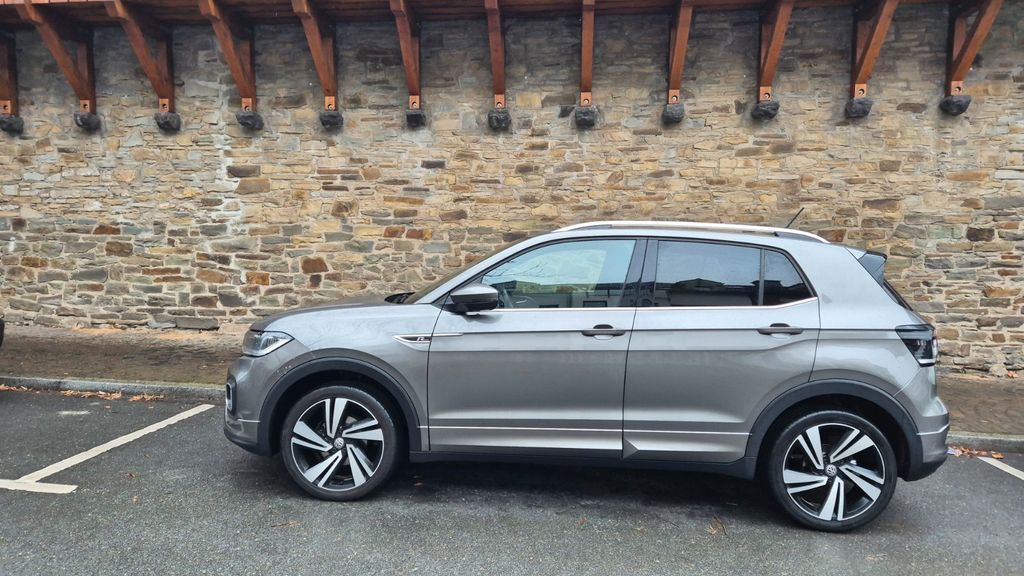 VW T-Cross 42.000 km 21.000 &euro; Ratingen 40878