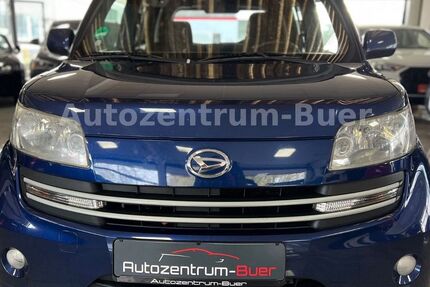 Daihatsu MATERIA 213.000 km 2.990 € Gelsenkirchen 45881