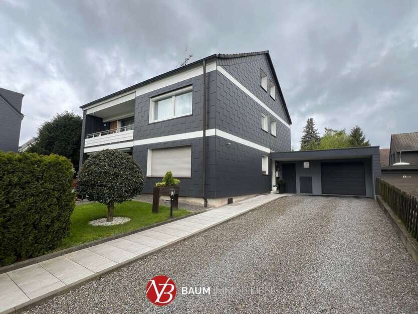 Haus zum Kaufen in Bochum 690.000 € 186 m² 6 zimmer