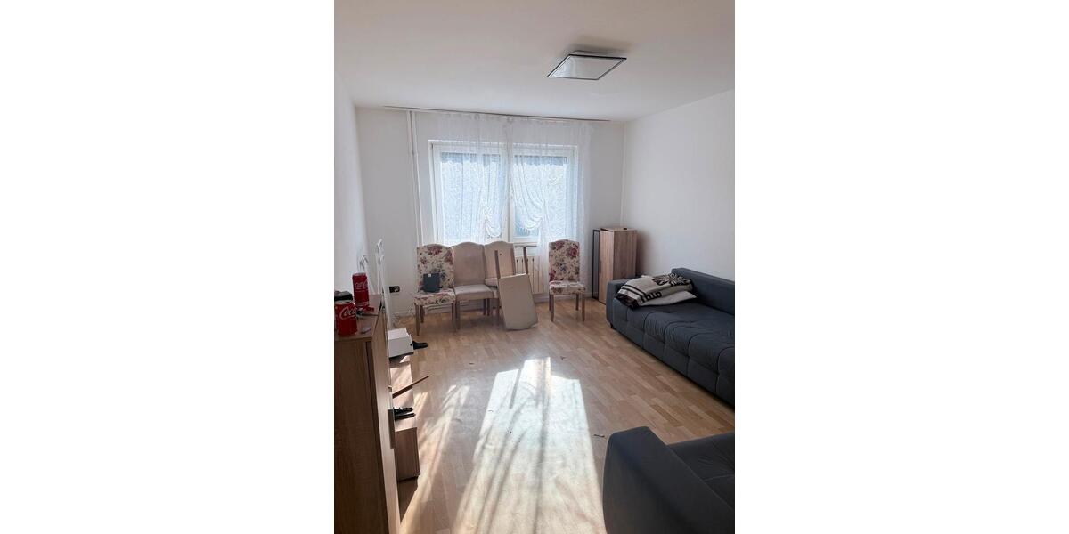 Etagenwohnung Duisburg Mittelmeiderich - 1 Zimmer, 50 m&sup2;, 60.000&euro; | Angebot:26874830
