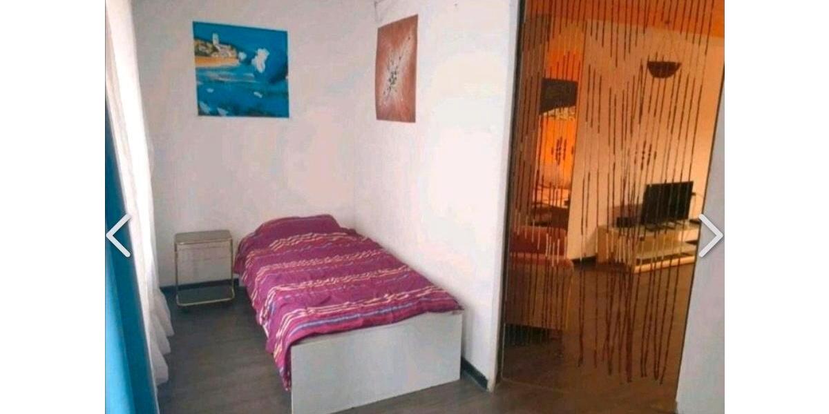 WG zu vermieten 1 zimmer