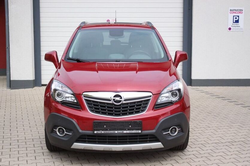 Mokka