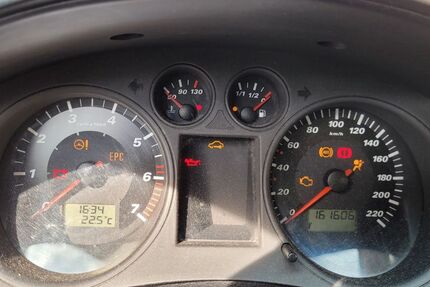 Seat Ibiza 161.000 km 850 &euro; Dinslaken 46539