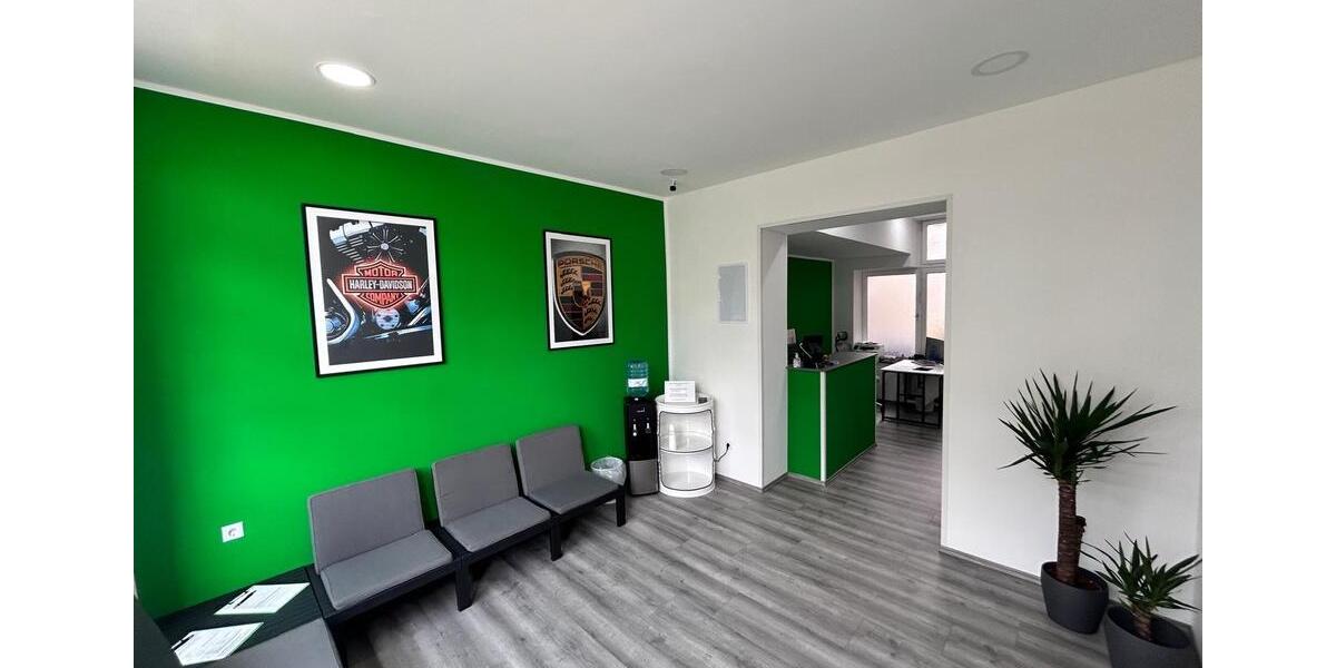 Gewerbeobjekt Krefeld Dießem - 400&euro; | Angebot:26285780