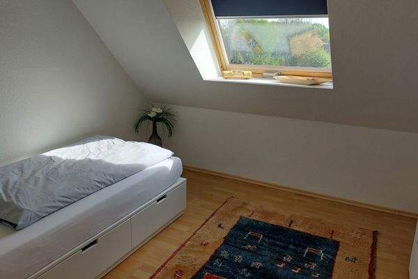 Etagenwohnung Gladbeck Butendorf - 2 Zimmer, 40 m&sup2;, 750&euro; | Angebot:25996029