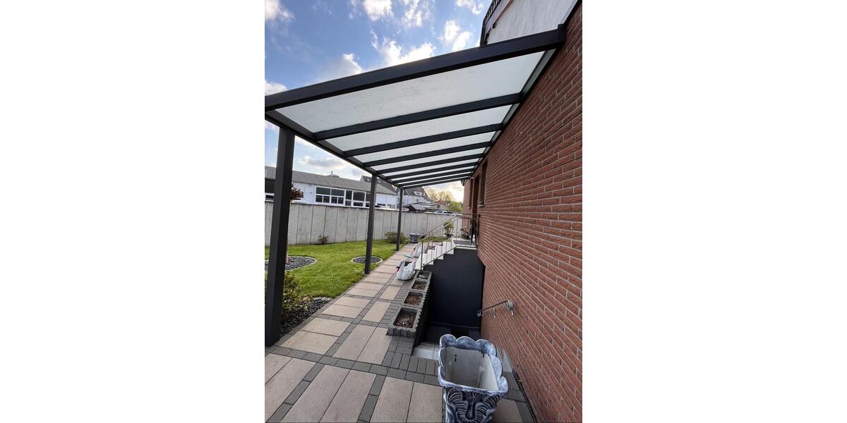 DHH Dinslaken Bruch 4 zimmer