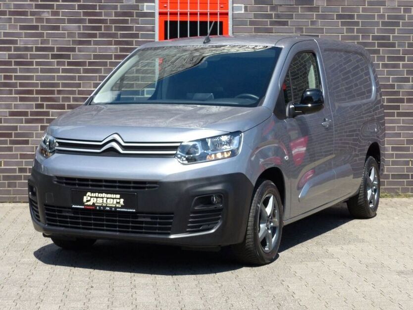 Berlingo
