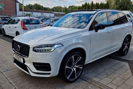 Volvo XC90 169.964 km 34.690 &euro; Herten 45701