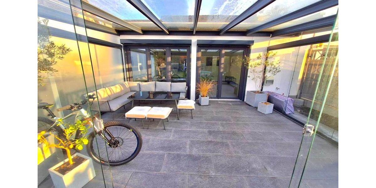 Doppelhaushälfte Herne Wanne - 3.5 Zimmer, 120 m&sup2;, 450.000&euro; | Angebot:24311411