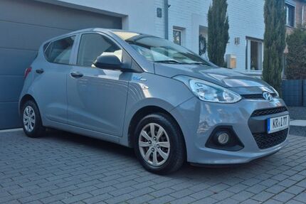 Hyundai i10 78.250 km 5.500 &euro; Krefeld 47829