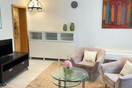 Wohnen auf Zeit in Gelsenkirchen-Alt 1.150 € 2 zimmer