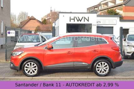 Renault Kadjar 184.000 km 7.990 &euro; Recklinghausen 45661