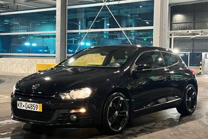VW Scirocco 178.000 km 5.900 &euro; Krefeld 47804