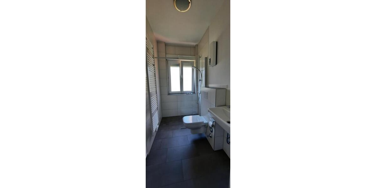 Erdgeschoßwohnung Essen Stadtbezirk V - 2.5 Zimmer, 56 m&sup2;, 522&euro; | Angebot:26329896