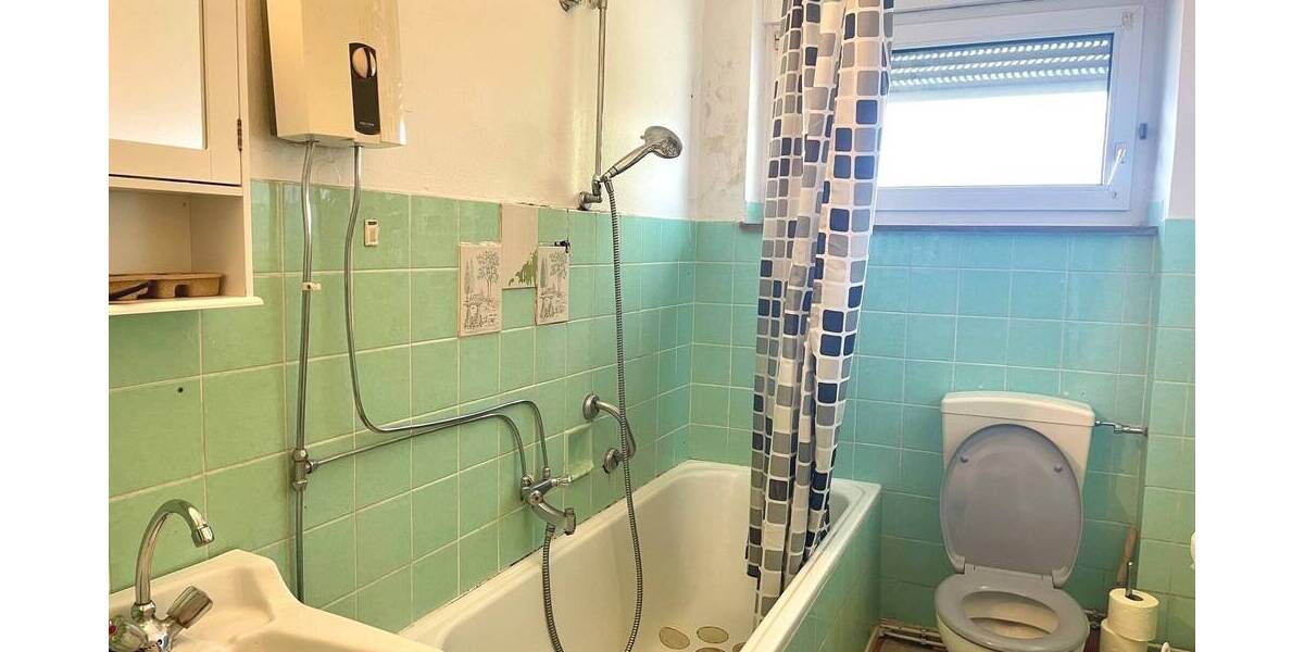 Mehrfamilienhaus, Wohnhaus Rheinberg Budberg - 8 Zimmer, 170 m&sup2;, 309.000&euro; | Angebot:25190988