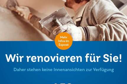 Wohnung Gelsenkirchen Buer - 2 Zimmer, 45 m&sup2;, 319&euro; | Angebot:26907370