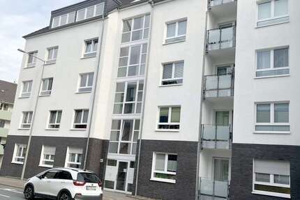 Wohnung Oberhausen Alsfeld - 2 Zimmer, 48 m&sup2;, 545&euro; | Angebot:27437637