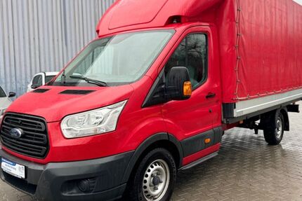 Ford Transit 16.000 km 19.999 &euro; Essen 45356