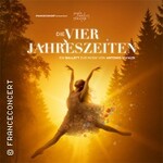 Die Vier Jahreszeiten - Ballett