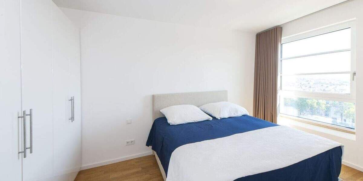 Etagenwohnung Düsseldorf Pempelfort - 2 Zimmer, 57 m&sup2;, 1.590&euro; | Angebot:25683608