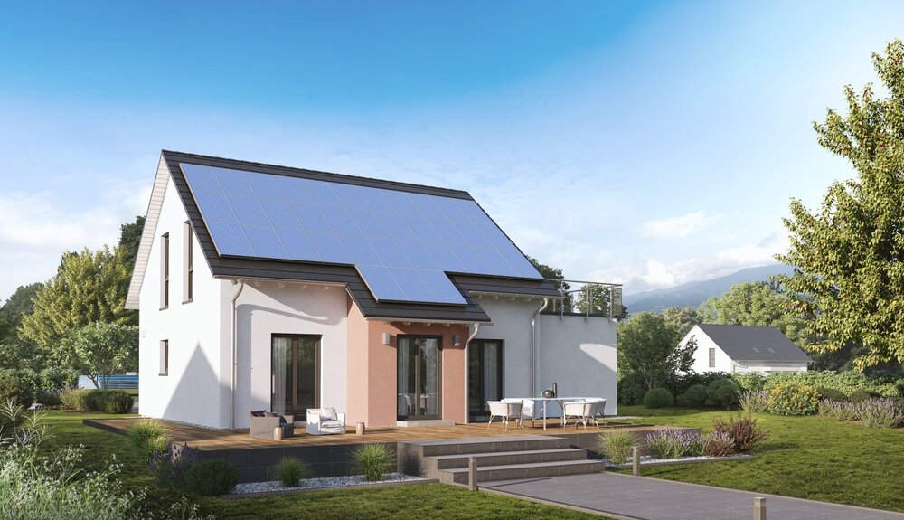 Ihr persönliches Wohnprojekt - Moderne Architektur trifft individuelle Freiheit - Einfamilienhaus Velbert Mitte | Angebot:27429616