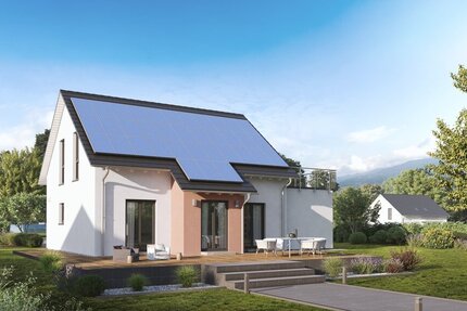 Individuelle Wohnträume verwirklichen - Ihr maßgeschneidertes Hausprojekt mit Rundum-Service - Haus Velbert Mitte | Angebot:27429616
