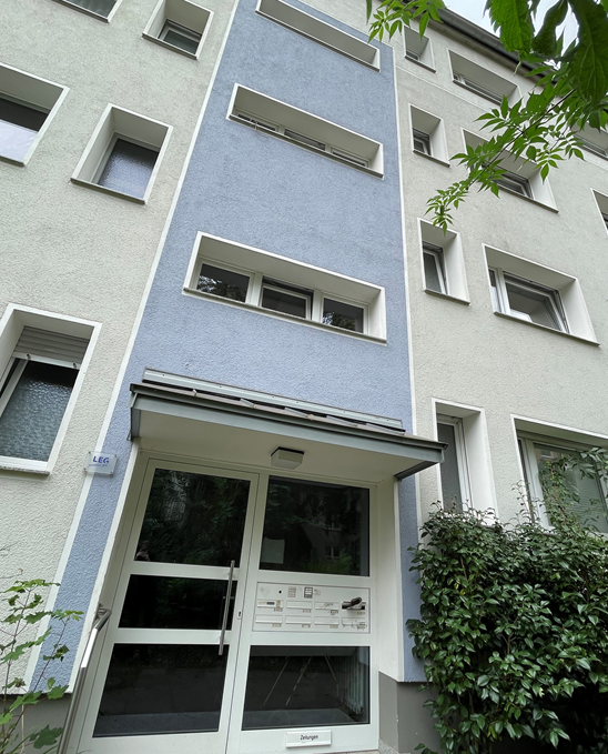 Wohnung zum Mieten in Moers 749 € 74 m² 3 zimmer