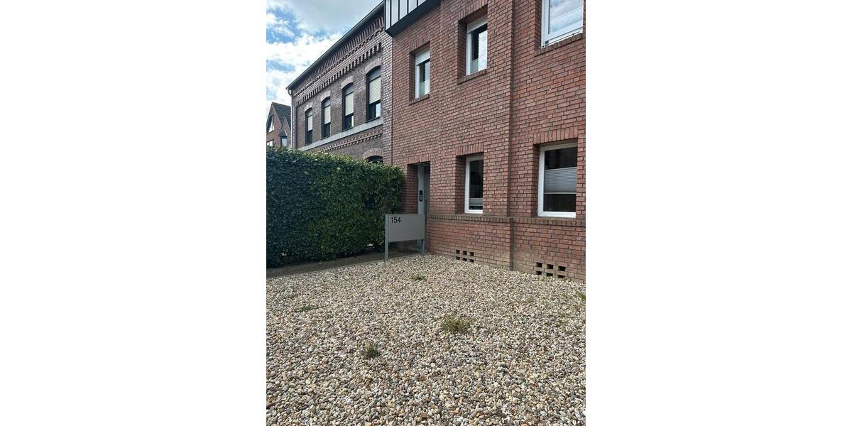 Etagenwohnung Krefeld Bockum - 1.5 Zimmer, 44 m&sup2;, 730&euro; | Angebot:26180540