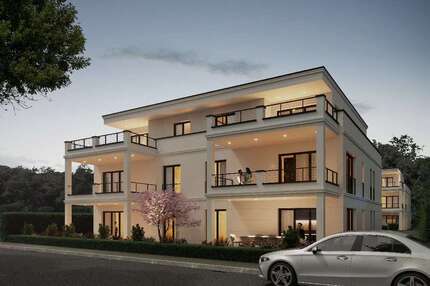 Wohnung zum Kaufen in Mülheim 392.000 € 80 m²