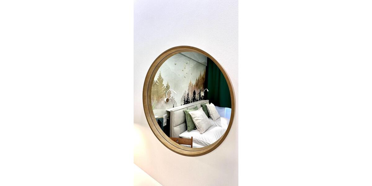 Etagenwohnung Düsseldorf Oberbilk - 2 Zimmer, 40 m&sup2;, 990&euro; | Angebot:25349472