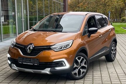 Renault Captur 50.000 km 15.990 &euro; Gelsenkirchen 45899