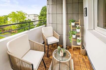 Wohnung Duisburg Großenbaum - 3.5 Zimmer, 84 m&sup2;, 249.900&euro; | Angebot:26901270