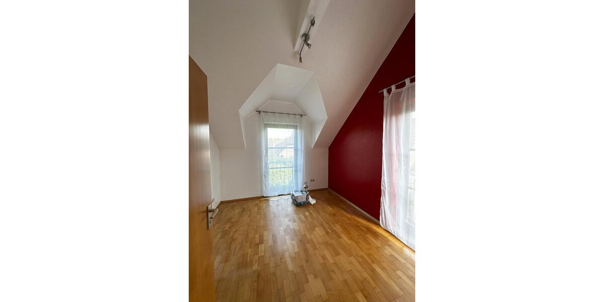 Doppelhaushälfte Dinslaken-Bruch zimmer