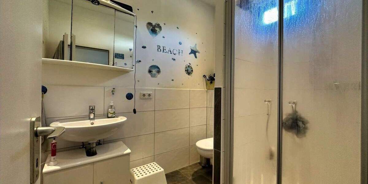 Reihenendhaus Heiligenhaus Mitte - 5 Zimmer, 117 m&sup2;, 329.000&euro; | Angebot:24377512