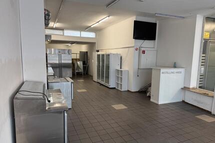 Gewerbeimmobilie in Flingern - 85 m² zimmer