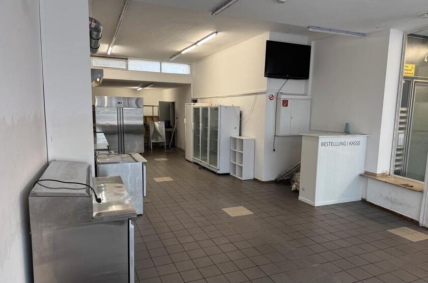 Gewerbeimmobilie in Flingern - 85 m² zimmer