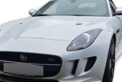 Jaguar F-Type 36.555 km 47.480 &euro; Duisburg 47249