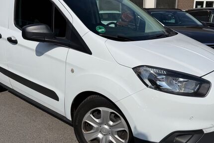 Ford Transit 95.800 km 8.680 &euro; Düsseldorf 40549